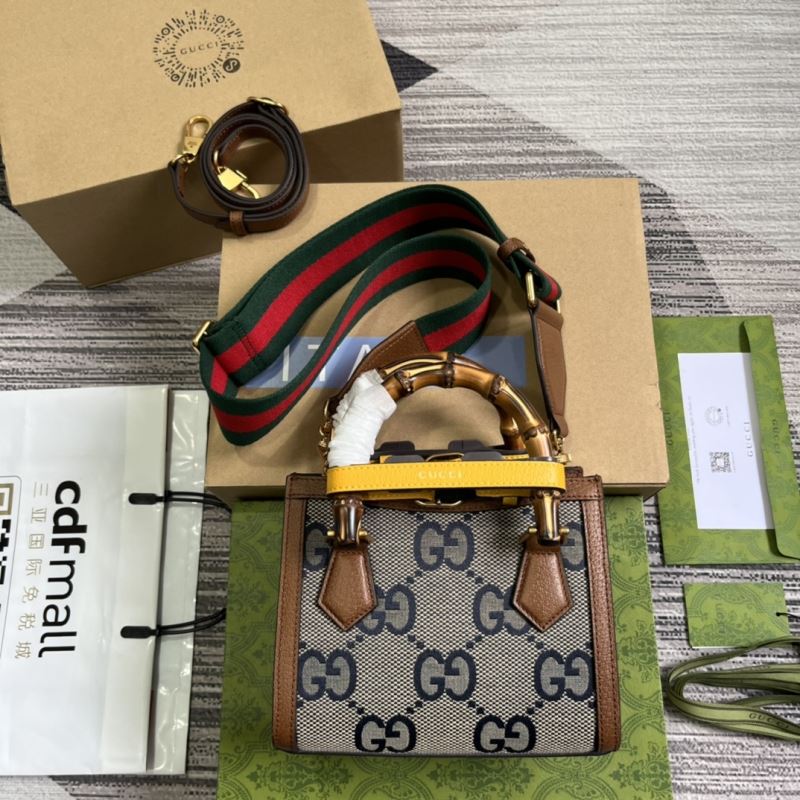 Gucci Tote Bags